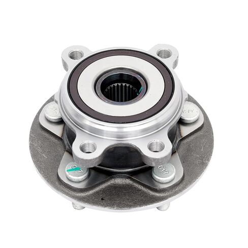 FKG 513439 Front Wheel Bearing Hub Assembly fit for 2018-2022 Toyota Camry (2.5L Gas Engine Only), 2021-2023 Lexus ES250, Set of 2 in Kuwait