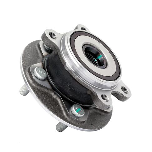 FKG 513439 Front Wheel Bearing Hub Assembly fit for 2018-2022 Toyota Camry (2.5L Gas Engine Only), 2021-2023 Lexus ES250, Set of 2 in Kuwait