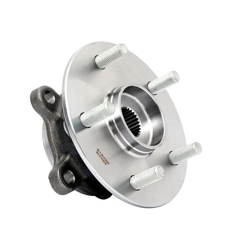 FKG 513439 Front Wheel Bearing Hub Assembly fit for 2018-2022 Toyota Camry (2.5L Gas Engine Only), 2021-2023 Lexus ES250, Set of 2 in Kuwait