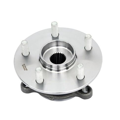 FKG 513439 Front Wheel Bearing Hub Assembly fit for 2018-2022 Toyota Camry (2.5L Gas Engine Only), 2021-2023 Lexus ES250, Set of 2 in Kuwait