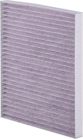 Febreze Odor Control Cabin Air Filter by PUREFLOW RZ18115 Fits 2012-2017 Hyundai Accent, Veloster 1.6L; 2006-2017 Kia Rio 1.6L; 2011-2016 Sportage 2.4L; 2010-2015 Tucson 2.4L in Kuwait