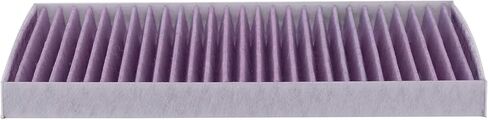 Febreze Odor Control Cabin Air Filter by PUREFLOW RZ18115 Fits 2012-2017 Hyundai Accent, Veloster 1.6L; 2006-2017 Kia Rio 1.6L; 2011-2016 Sportage 2.4L; 2010-2015 Tucson 2.4L in Kuwait