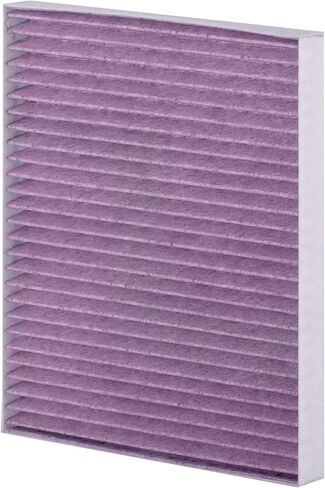 Febreze Odor Control Cabin Air Filter by PUREFLOW RZ18115 Fits 2012-2017 Hyundai Accent, Veloster 1.6L; 2006-2017 Kia Rio 1.6L; 2011-2016 Sportage 2.4L; 2010-2015 Tucson 2.4L in Kuwait