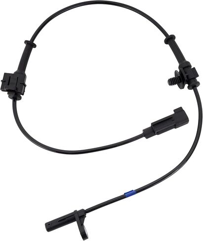 Garage-Pro ABS Wheel Speed Sensor Replacement for Chrysler 300 2015-2020 Front, Driver or Passenger Side AWD in Kuwait