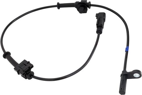 Garage-Pro ABS Wheel Speed Sensor Replacement for Chrysler 300 2015-2020 Front, Driver or Passenger Side AWD in Kuwait