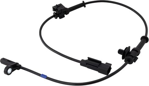Garage-Pro ABS Wheel Speed Sensor Replacement for Chrysler 300 2015-2020 Front, Driver or Passenger Side AWD in Kuwait