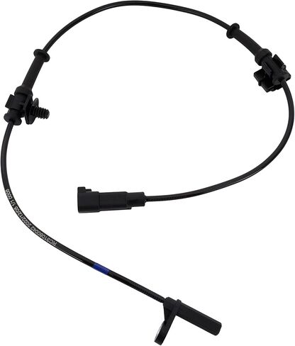Garage-Pro ABS Wheel Speed Sensor Replacement for Chrysler 300 2015-2020 Front, Driver or Passenger Side AWD in Kuwait