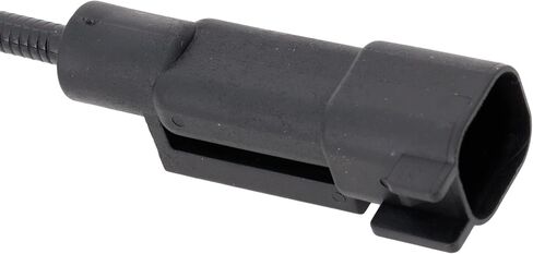 Garage-Pro ABS Wheel Speed Sensor Replacement for Chrysler 300 2015-2020 Front, Driver or Passenger Side AWD in Kuwait
