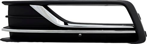 For Volkswagen Passat Fog Light Trim 2016 2017 2018 Passenger Right Side in Kuwait