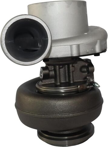 Turbocharger 3019414 2839432 3523415 For Wuxi Kipor Power DEYAOLKL in Kuwait