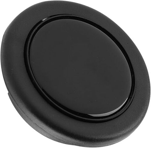 Steering Wheel Horn Button, Car Horn Button, Modified Steering Wheel Buttons Replacement 6cm/2.36in Diameter in Saudi Arabia