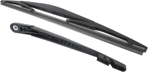 Rear Windshield Blade & Arm Wiper For 2005-2017 Subaru Forester, Replace# 86532AG09C, 86532AG09A, 76720SWA003 - by Xspeedonline in Kuwait
