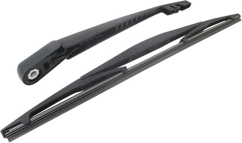 Rear Windshield Blade & Arm Wiper For 2005-2017 Subaru Forester, Replace# 86532AG09C, 86532AG09A, 76720SWA003 - by Xspeedonline in Kuwait