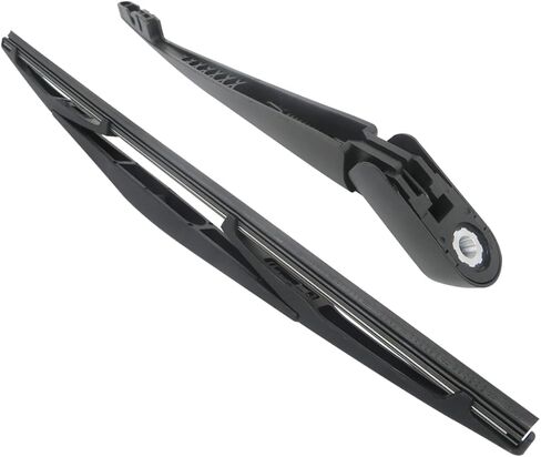 Rear Windshield Blade & Arm Wiper For 2005-2017 Subaru Forester, Replace# 86532AG09C, 86532AG09A, 76720SWA003 - by Xspeedonline in Kuwait