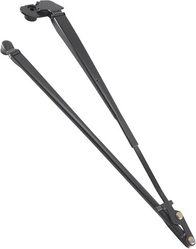 85211-52520 Front Windshield Wiper Arm Compatible with Toyota Vitz NSP130 NSP135 KSP130 2013-2017, Fit for Toyota Yaris NCP130 NCP131 2013-2017 RHD, Passenger Right Side Wiper Arm in Kuwait