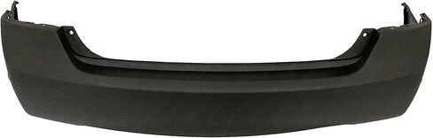 BUMPER-KING Rear Bumper Cover Compatible with 2006-2011 Honda Civic 06-11 HO1100235 Primered Ready For Paint in Saudi Arabia
