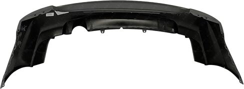 BUMPER-KING Rear Bumper Cover Compatible with 2006-2011 Honda Civic 06-11 HO1100235 Primered Ready For Paint in Saudi Arabia