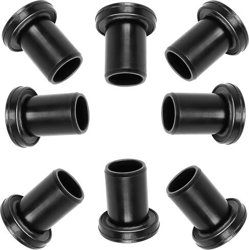 Caltric 8 Rear Suspension Knuckle Bushing Compatible with Arctic Cat 300 2x4 4x4 1998 2000 2001-2005 in Kuwait