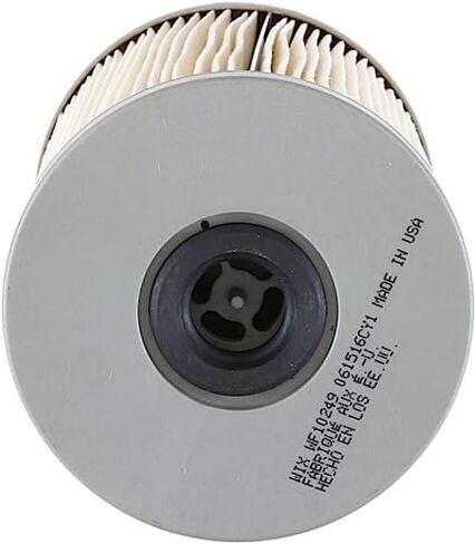 Wix Filter Corp. فلتر الوقود WF10249 in Kuwait