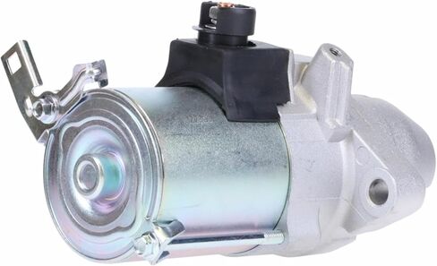 OEG Parts New Starter Compatible with Honda Civic 1.3L 2006 2007 2008 2009 2010 2011 06 07 08 09 10 11 31200-RMX-004 RMX57 SM710-03 in Kuwait