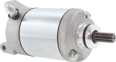 New Premium Starter fits Polaris Sportsman 570 EPS / 570 Touring 567cc 2014, Polaris Utility Vehicle Ranger 570 Crew /570 EFI 567cc 2014, RZR 570 570cc 2013,14,15 12V 9 Spline CW Rotation 19494N in Kuwait