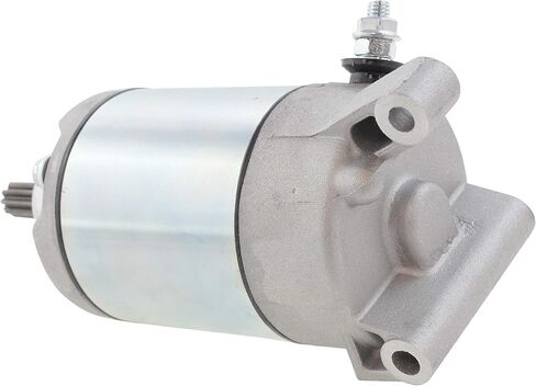 New Premium Starter fits Polaris Sportsman 570 EPS / 570 Touring 567cc 2014, Polaris Utility Vehicle Ranger 570 Crew /570 EFI 567cc 2014, RZR 570 570cc 2013,14,15 12V 9 Spline CW Rotation 19494N in Kuwait