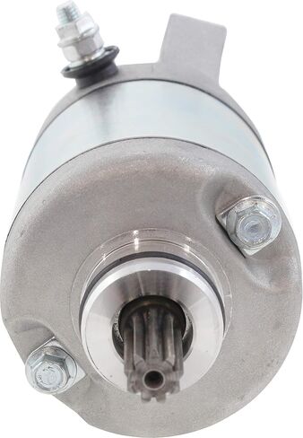 New Premium Starter fits Polaris Sportsman 570 EPS / 570 Touring 567cc 2014, Polaris Utility Vehicle Ranger 570 Crew /570 EFI 567cc 2014, RZR 570 570cc 2013,14,15 12V 9 Spline CW Rotation 19494N in Kuwait