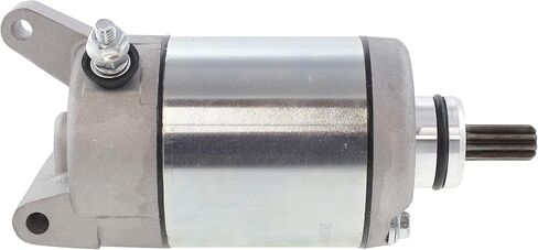New Premium Starter fits Polaris Sportsman 570 EPS / 570 Touring 567cc 2014, Polaris Utility Vehicle Ranger 570 Crew /570 EFI 567cc 2014, RZR 570 570cc 2013,14,15 12V 9 Spline CW Rotation 19494N in Kuwait