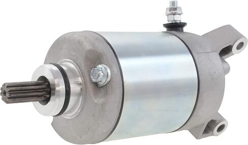 New Premium Starter fits Polaris Sportsman 570 EPS / 570 Touring 567cc 2014, Polaris Utility Vehicle Ranger 570 Crew /570 EFI 567cc 2014, RZR 570 570cc 2013,14,15 12V 9 Spline CW Rotation 19494N in Kuwait