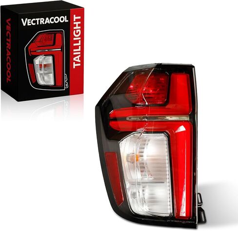 LED Right Tail Light without Blind spot Compatible With Chevrolet Tahoe/Suburban 2021-2023 Replacement# 84849417 GM2801322 in Saudi Arabia