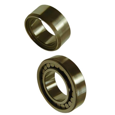 Replace Rear Differential Pinion Pilot Bearing for Chevrolet C70 10.4L 1981 1982 1984 1985 1986 1987 1988 1989 1990, for Ford B600 6.1L 1980 1981 1982 1983 1984 1985 1986 1987 1988 1989, 1 Pack in Kuwait