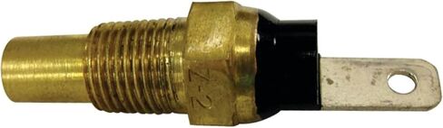 Complete Tractor 1909-0002 Temperature Sending Switch Compatible with/Replacement for Kubota B1700D, B1700E, B1700Hsd, in Kuwait