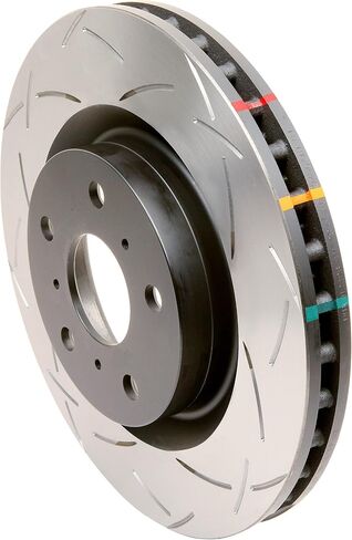 DBA DBA42656S-10 T3 4000 Series Brake Rotor in Kuwait