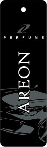 معطر هواء للسيارة AREON (50 مل، 1.7 أونصة سائلة، فضي) in Kuwait