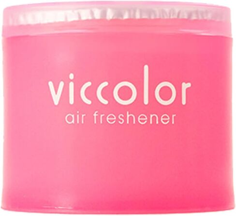 Viccolor Peach and Kiss Scent 6-pack Japanese Car Air Freshener in Saudi Arabia