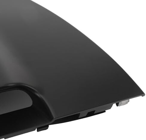 Dashboard Cover,Center Dash Speaker Cover and Vent Panel Dash Board Cover Cap,Compatible with 2011-2014 Trim Grille Clock Panel in Kuwait