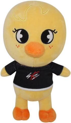 Skzoo Plush Toys, Birthday Gifts, Collectibles (Bear) in Kuwait