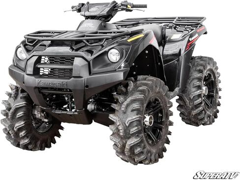SuperATV 2 Lift Kit Compatible With Kawasaki Brute Force in Kuwait