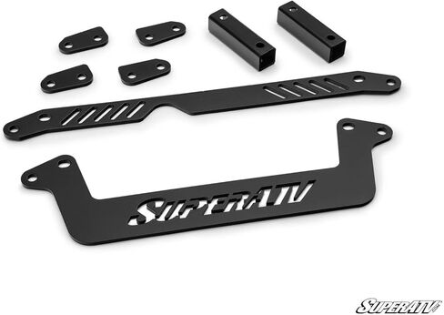 SuperATV 2 Lift Kit Compatible With Kawasaki Brute Force in Kuwait