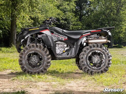 SuperATV 2 Lift Kit Compatible With Kawasaki Brute Force in Kuwait