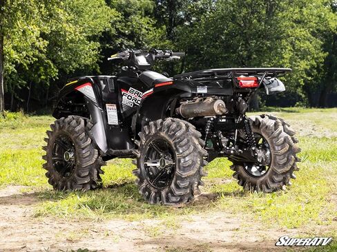 SuperATV 2 Lift Kit Compatible With Kawasaki Brute Force in Kuwait