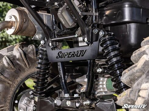 SuperATV 2 Lift Kit Compatible With Kawasaki Brute Force in Kuwait