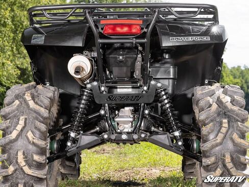 SuperATV 2 Lift Kit Compatible With Kawasaki Brute Force in Kuwait