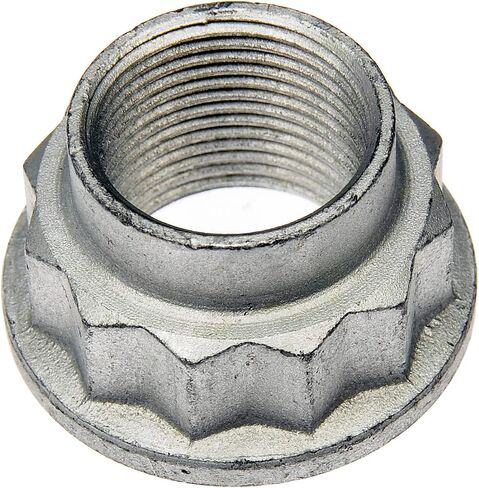 Dorman 698-477 Front Driver Side Loaded Knuckle Compatible with Select Toyota Models (OE FIX) in Kuwait