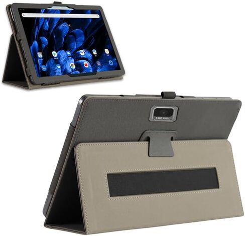 [NSFN] Z0IC1 Dedicated Protective Case for Z0IC1 Tablet (2nd Generation) Z0IC1 Cover (2nd Generation), Case for Z0IC1, Handheld Band, Easy to Hold, Stand Function, Multiple Angles in Saudi Arabia