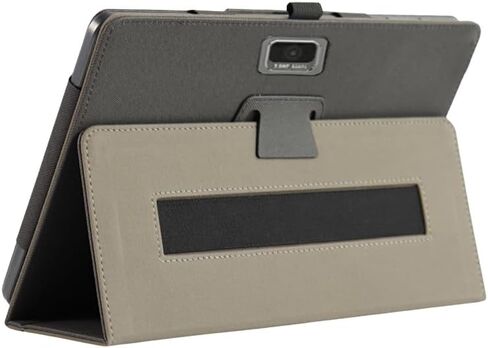 [NSFN] Z0IC1 Dedicated Protective Case for Z0IC1 Tablet (2nd Generation) Z0IC1 Cover (2nd Generation), Case for Z0IC1, Handheld Band, Easy to Hold, Stand Function, Multiple Angles in Saudi Arabia
