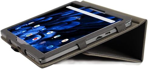 [NSFN] Z0IC1 Dedicated Protective Case for Z0IC1 Tablet (2nd Generation) Z0IC1 Cover (2nd Generation), Case for Z0IC1, Handheld Band, Easy to Hold, Stand Function, Multiple Angles in Saudi Arabia