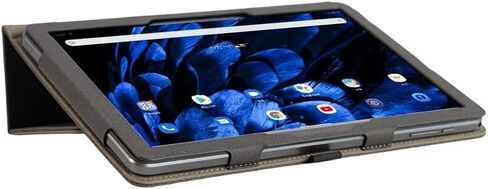 [NSFN] Z0IC1 Dedicated Protective Case for Z0IC1 Tablet (2nd Generation) Z0IC1 Cover (2nd Generation), Case for Z0IC1, Handheld Band, Easy to Hold, Stand Function, Multiple Angles in Saudi Arabia