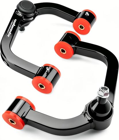 Front Upper Control Arms 2-4inch Lift Compatible with Ford F150 2004-2020, Ford Expedition 2007-2015, Lincoln Navigator 2007-2015, Lincoln Mark LT 2006-2008 in Kuwait