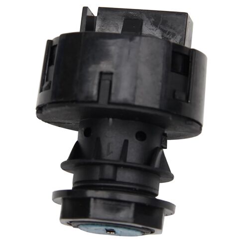 New Ignition Switch with Key Compatible with New Holland Boomer T & TC Tractors T2320 TC29D TC31DA TC33D TC35A TC40A TC45A Replace 86405634 86405635 87577812 in Kuwait